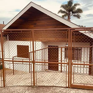 Cantinho Do Sossego Casa de Férias