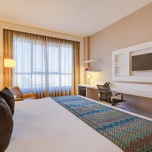 Hotel Quality São Caetano