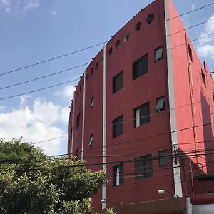 Motel para Casais Flor Do Amazonas (adults Only)