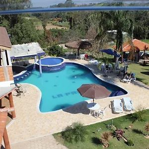 Hotel La Palma Fazenda