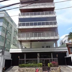 Sinta-se Em Casa Na Do Apartamento